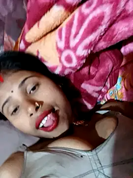 Miss triha online show from March 21, 2025, 7:57 pm