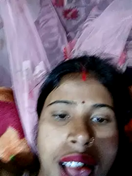 Miss triha online show from March 16, 2025, 2:43 am