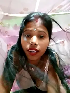 Miss triha online show from March 10, 2025, 7:18 pm