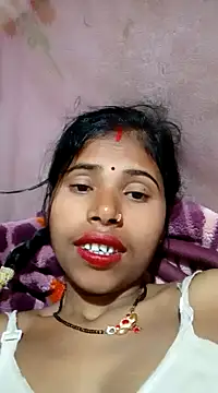 Miss triha online show from February 18, 2025, 7:41 pm