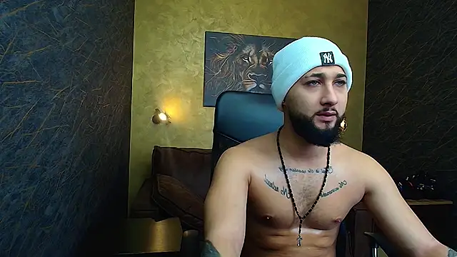 Snapshot of JaceZachary chatting on February 19, 2025, 6:22 am JaceZachary online show from February 19, 2025, 6:22 am