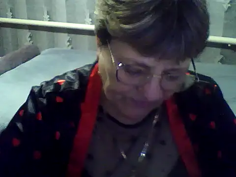 ElzaJewel online show from December 3, 2025, 8:03 am