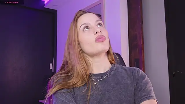 Snapshot of yourdream_6 chatting on November 7, 2025, 11:08 pm yourdream 6 online show from November 7, 2025, 11:08 pm