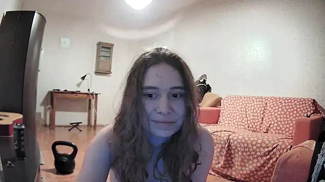 girliemilk online show from February 21, 2025, 5:20 pm