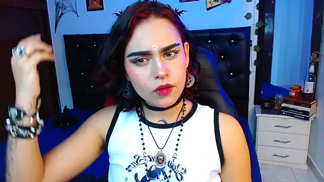 veronica luar online show from February 2, 2026, 7:57 pm