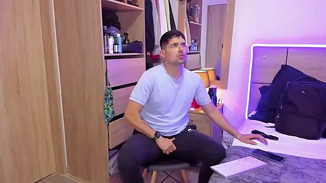 ILoveNYStyle online show from March 16, 2025, 11:48 pm