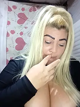 BonniAdams online show from March 27, 2026, 11:16 pm