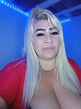 BonniAdams online show from July 25, 2026, 5:26 am