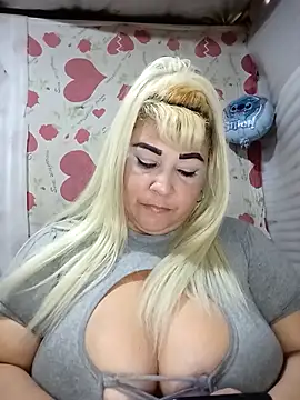 BonniAdams online show from February 6, 2026, 8:27 pm