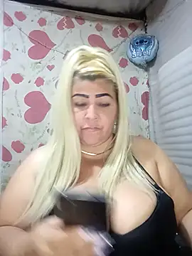 BonniAdams online show from April 5, 2026, 4:41 am