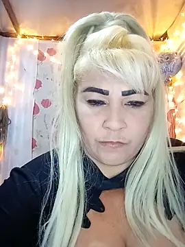 BonniAdams online show from February 23, 2026, 12:45 am