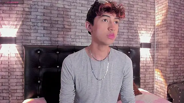 Snapshot of Allen_Starck chatting on February 3, 2026, 7:30 pm Allen Starck online show from February 3, 2026, 7:30 pm