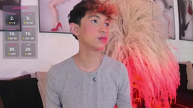 Allen Starck online show from November 11, 2025, 3:45 am