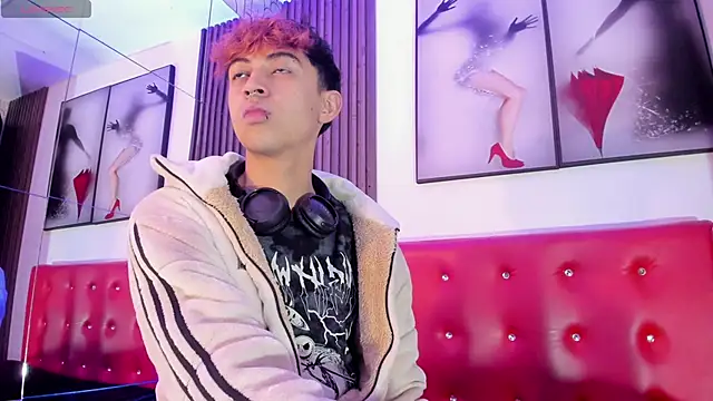 Allen Starck online show from October 29, 2025, 3:16 am