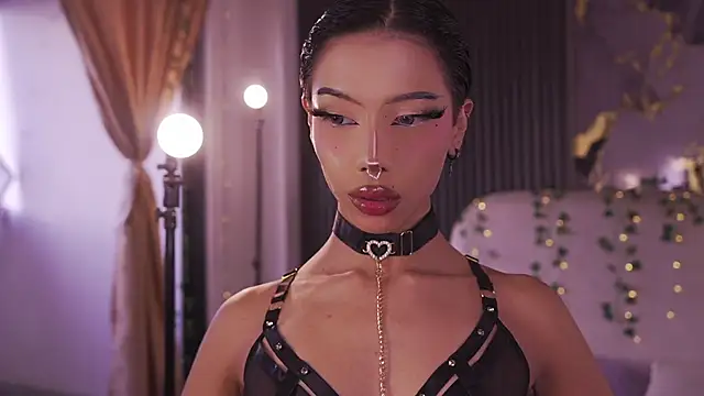 soidai miiu online show from March 19, 2026, 10:21 pm