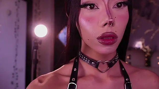 soidai miiu online show from February 22, 2026, 10:00 pm