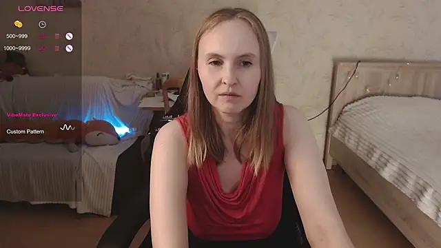 Agatha Mott online show from October 3, 2025, 5:09 am