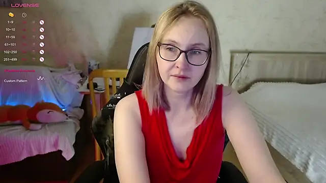 Agatha Mott online show from October 25, 2025, 5:17 am