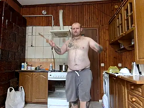 vitek1110 online show from October 12, 2025, 7:54 am