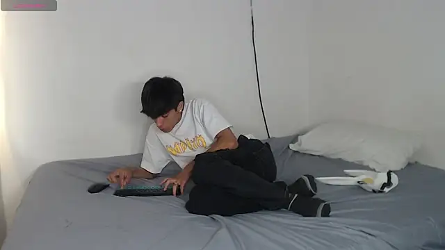 Snapshot of the_murderer chatting on February 25, 2025, 5:30 am the murderer online show from February 25, 2025, 5:30 am