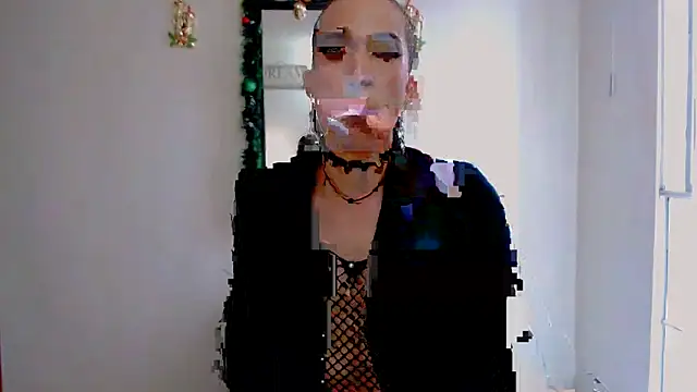 NovaNyx11 online show from December 17, 2025, 9:20 pm