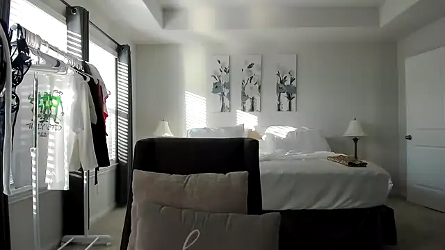 Snapshot of kaliii_jones chatting on March 19, 2025, 11:36 pm kaliii jones online show from March 19, 2025, 11:36 pm