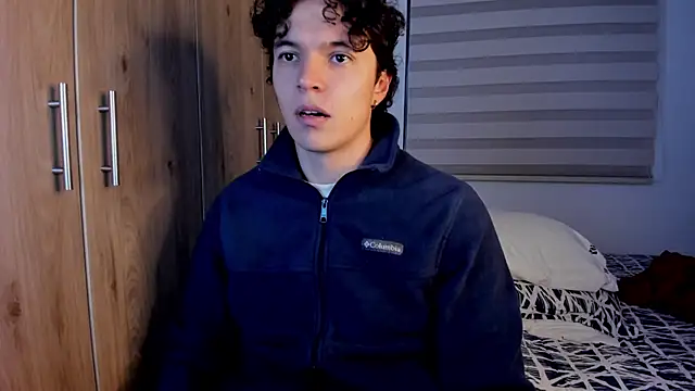 Mastrangelo xxx online show from February 13, 2026, 4:34 am