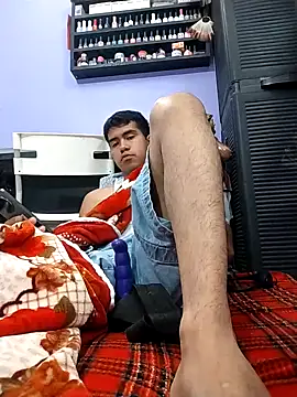 Mario4788 online show from September 17, 2025, 5:31 am