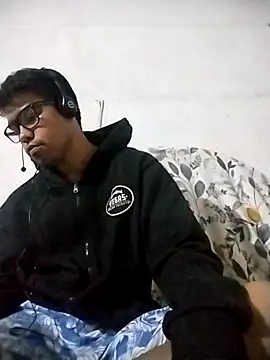 Mario4788 online show from April 10, 2026, 7:15 am