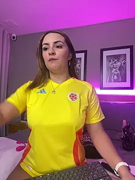 JessyCream online show from March 20, 2025, 10:29 pm