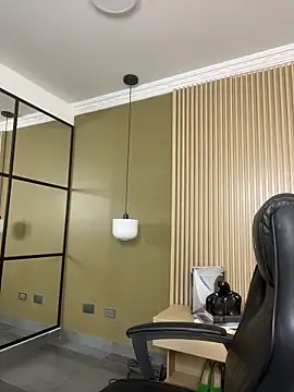 JessyCream online show from February 25, 2026, 8:08 pm