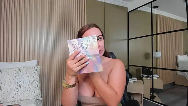 JessyCream online show from February 21, 2026, 5:59 pm