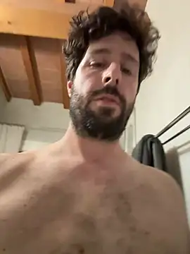 Ovett086 online show from May 31, 2026, 10:10 pm