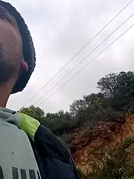 Snapshot of ginger_1_1 chatting on February 12, 2025, 1:48 pm ginger 1 1 online show from February 12, 2025, 1:48 pm