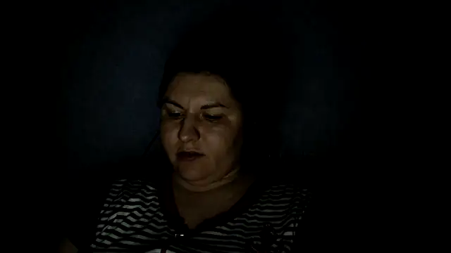 KiraSwee online show from March 7, 2025, 9:17 pm