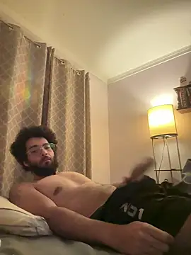 Snapshot of Damien55 chatting on October 30, 2025, 9:07 am Damien55 online show from October 30, 2025, 9:07 am