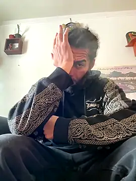 Damien55 online show from November 30, 2025, 7:36 pm