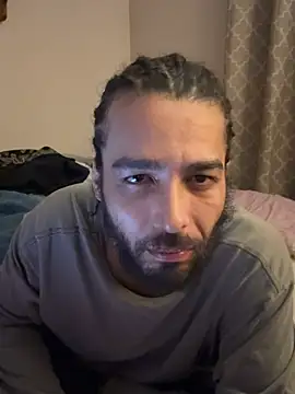Damien55 online show from February 18, 2026, 3:48 am