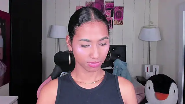 Alissemasiel online show from April 9, 2026, 12:34 am