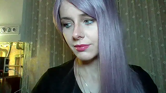 Snapshot of LuminousLady chatting on March 6, 2025, 5:54 pm LuminousLady online show from March 6, 2025, 5:54 pm