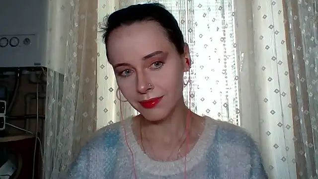 Snapshot of LuminousLady chatting on September 18, 2025, 6:16 am LuminousLady online show from September 18, 2025, 6:16 am