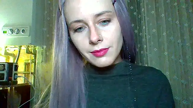 Snapshot of LuminousLady chatting on March 10, 2025, 6:23 pm LuminousLady online show from March 10, 2025, 6:23 pm