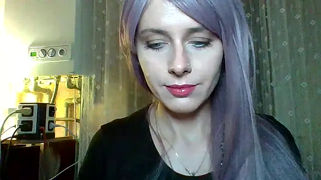 Snapshot of LuminousLady chatting on March 6, 2025, 8:59 pm LuminousLady online show from March 6, 2025, 8:59 pm