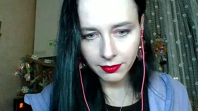 Snapshot of LuminousLady chatting on January 10, 2026, 7:31 pm LuminousLady online show from January 10, 2026, 7:31 pm