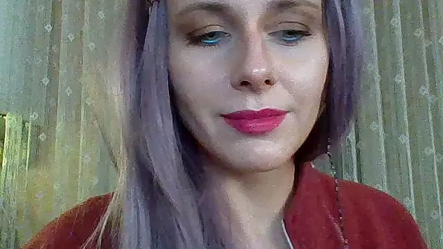 Snapshot of LuminousLady chatting on March 13, 2025, 9:26 pm LuminousLady online show from March 13, 2025, 9:26 pm