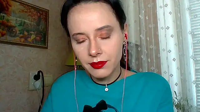 Snapshot of LuminousLady chatting on September 23, 2025, 7:26 am LuminousLady online show from September 23, 2025, 7:26 am