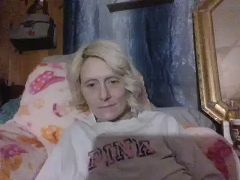 beautifulme23 online show from February 16, 2025, 10:10 am