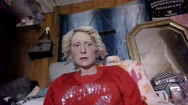 beautifulme23 online show from February 17, 2025, 5:34 pm