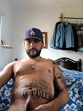 dickman10 online show from February 20, 2026, 10:12 pm