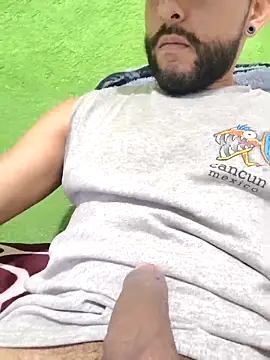 dickman10 online show from November 9, 2025, 8:46 pm